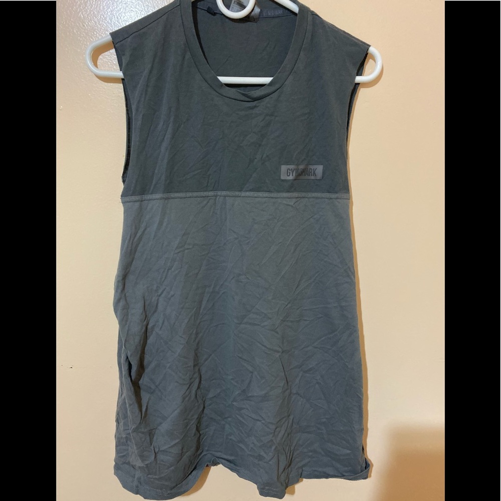 Gymshark cutoff
